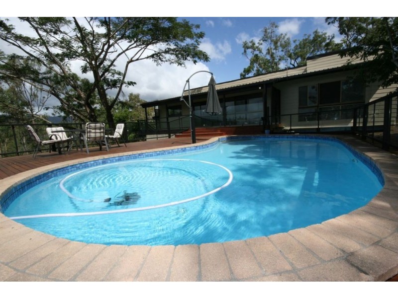 228 Paluma Road, Woodwark QLD 4802