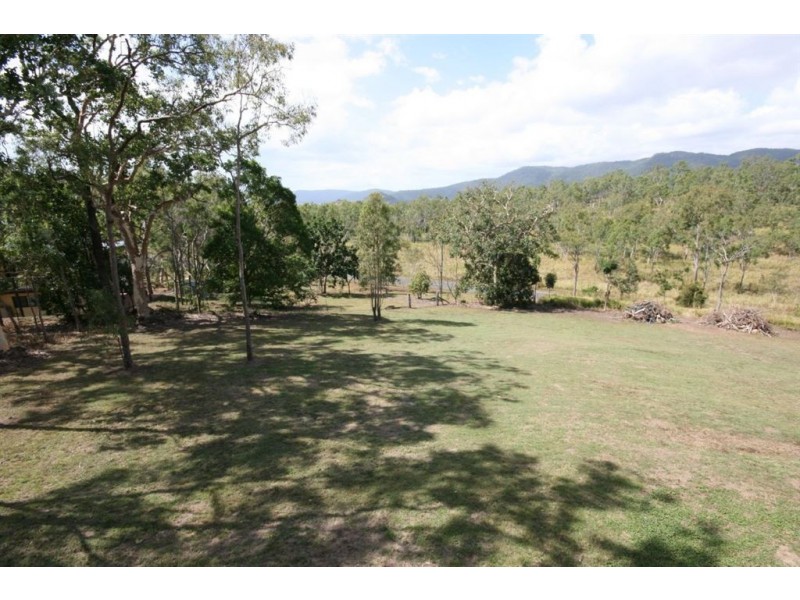 228 Paluma Road, Woodwark QLD 4802