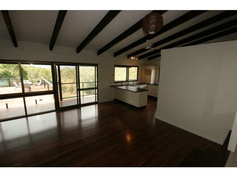 228 Paluma Road, Woodwark QLD 4802