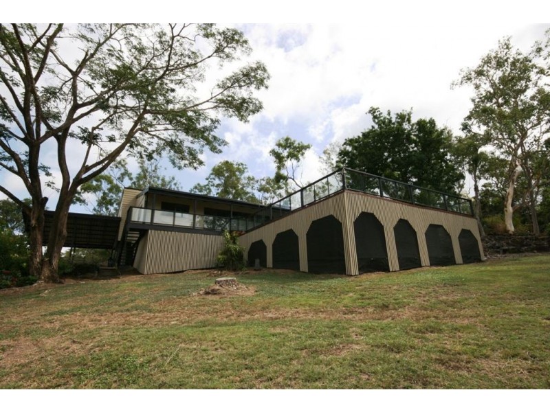 228 Paluma Road, Woodwark QLD 4802