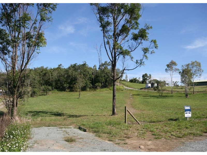 872 Gregory-Cannonvalley Road, Gregory River QLD 4800