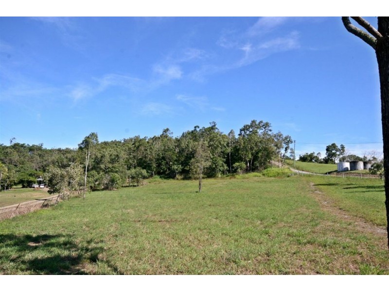 872 Gregory-Cannonvalley Road, Gregory River QLD 4800