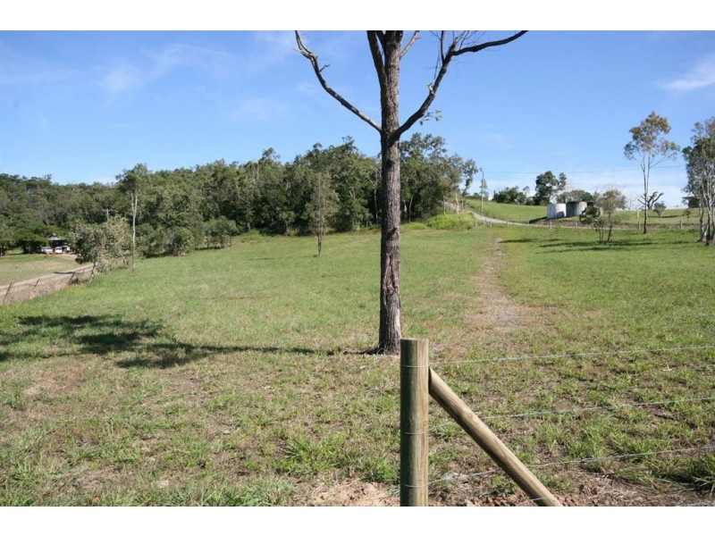 872 Gregory-Cannonvalley Road, Gregory River QLD 4800