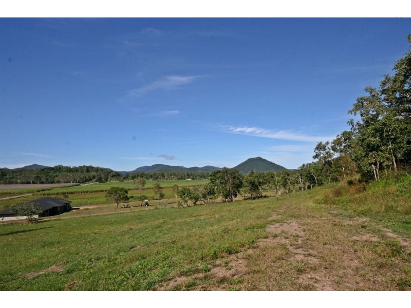 872 Gregory-Cannonvalley Road, Gregory River QLD 4800