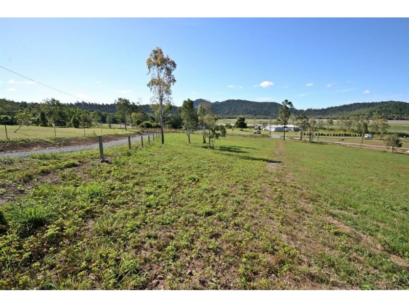 872 Gregory-Cannonvalley Road, Gregory River QLD 4800