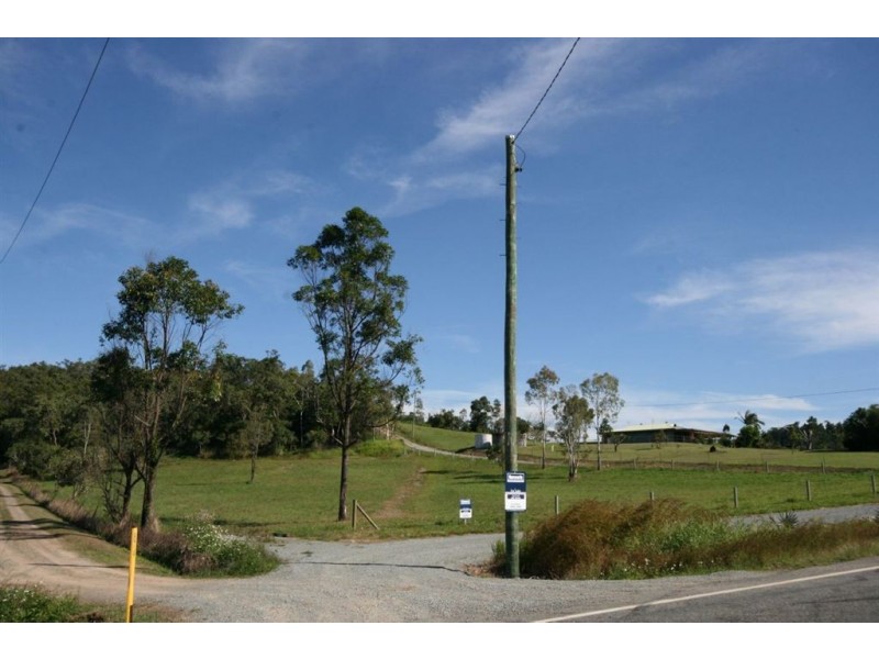 872 Gregory-Cannonvalley Road, Gregory River QLD 4800