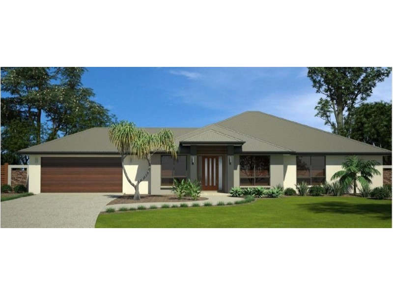 872 Gregory-Cannonvalley Road, Gregory River QLD 4800