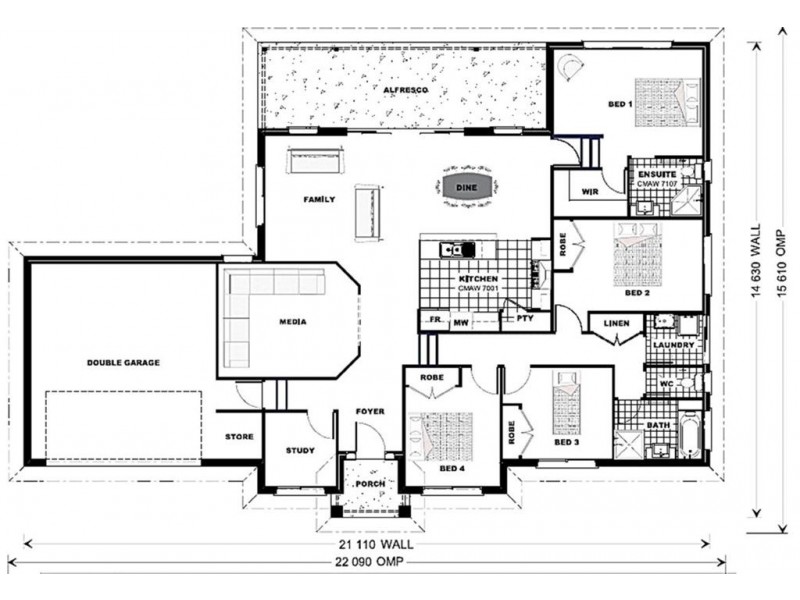 872 Gregory-Cannonvalley Road, Gregory River QLD 4800