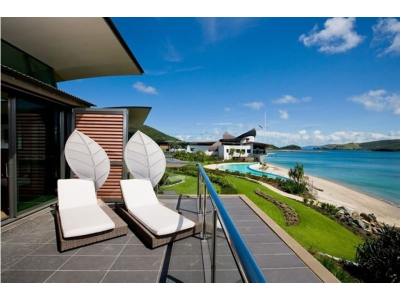 Hamilton Island QLD 4803