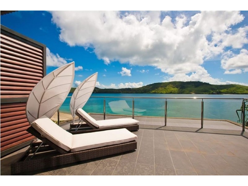 Hamilton Island QLD 4803