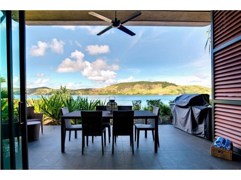 Hamilton Island QLD 4803
