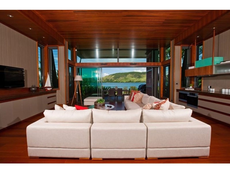 Hamilton Island QLD 4803