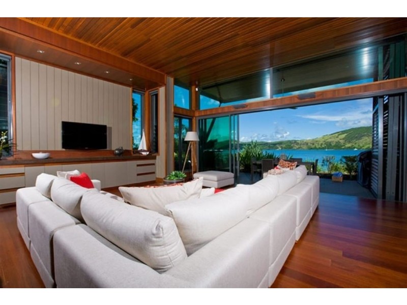 Hamilton Island QLD 4803
