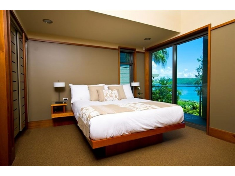 Hamilton Island QLD 4803