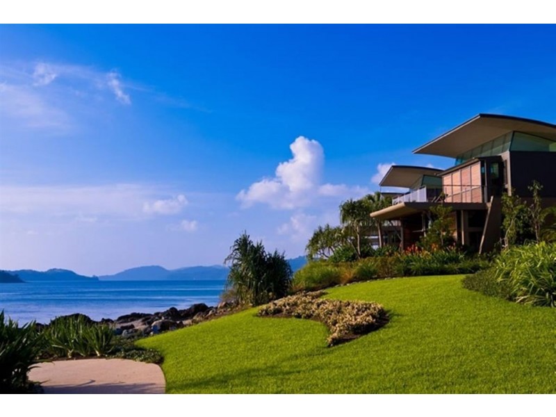 Hamilton Island QLD 4803