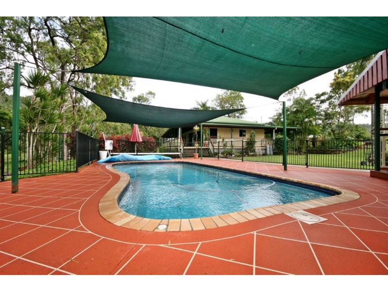 49 Gillies Road, Strathdickie QLD 4800