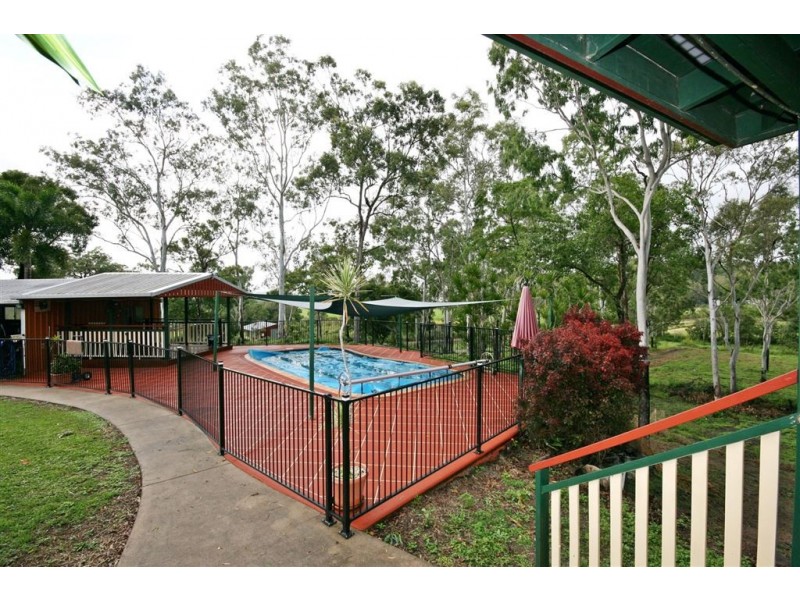 49 Gillies Road, Strathdickie QLD 4800