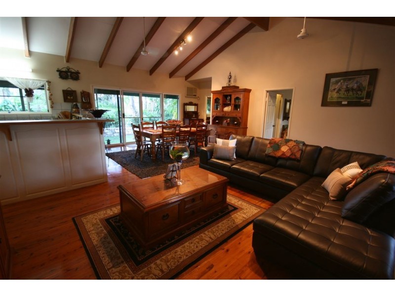 49 Gillies Road, Strathdickie QLD 4800