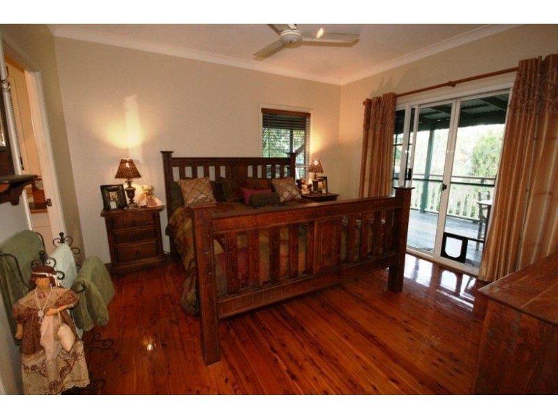 49 Gillies Road, Strathdickie QLD 4800