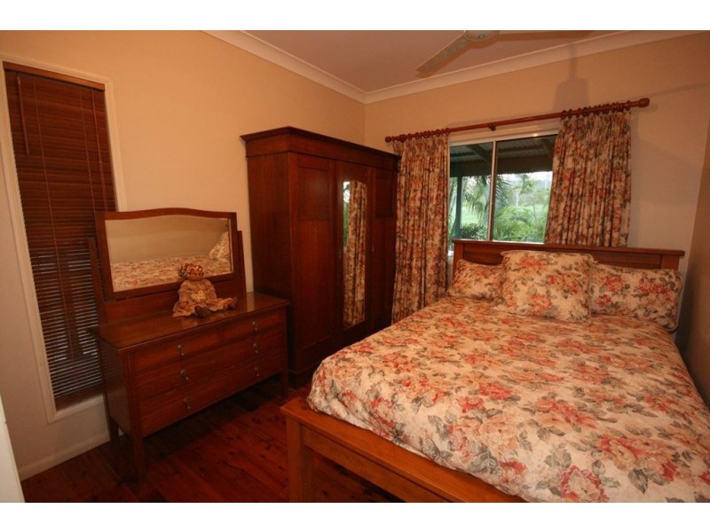 49 Gillies Road, Strathdickie QLD 4800