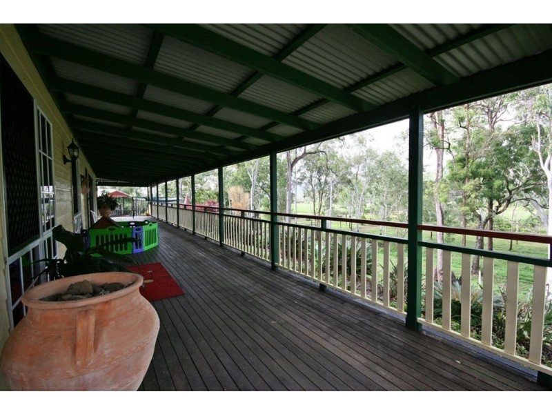 49 Gillies Road, Strathdickie QLD 4800