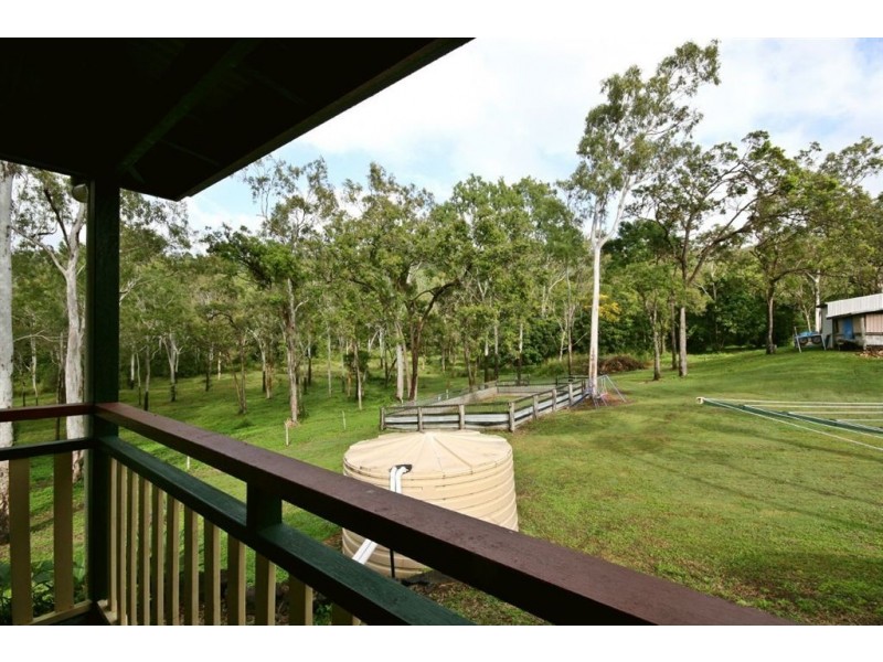 49 Gillies Road, Strathdickie QLD 4800