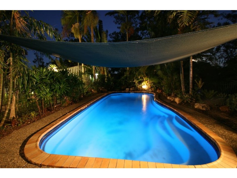 49 Gillies Road, Strathdickie QLD 4800