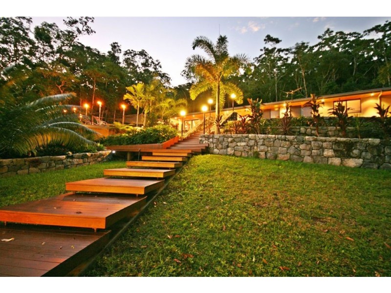 273 Shute Harbour Road, Mount Julian QLD 4800