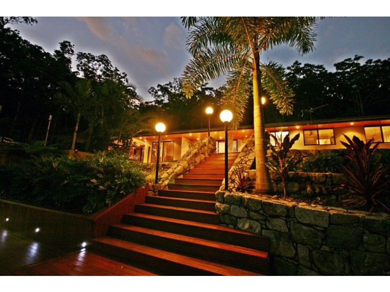 273 Shute Harbour Road, Mount Julian QLD 4800