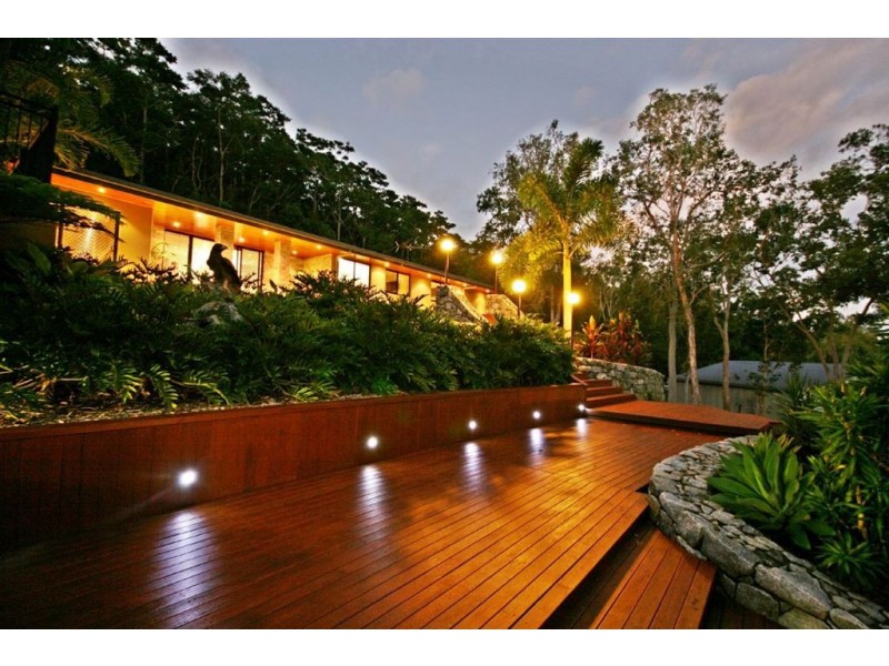 273 Shute Harbour Road, Mount Julian QLD 4800