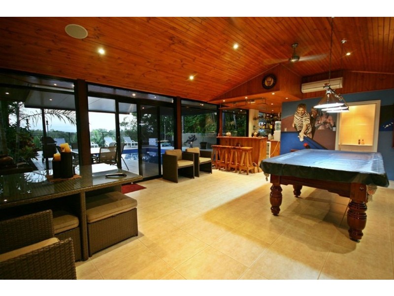 273 Shute Harbour Road, Mount Julian QLD 4800