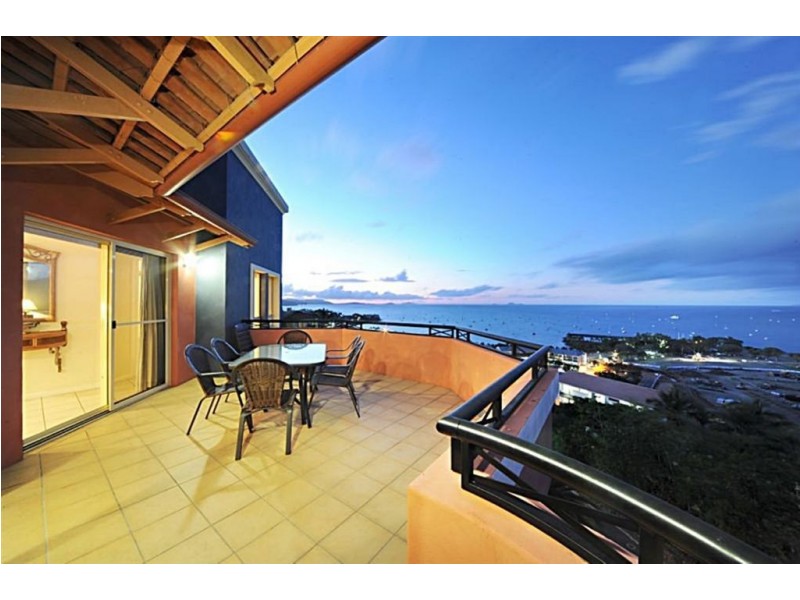 17/18 Golden Orchid Drive, Airlie Beach QLD 4802