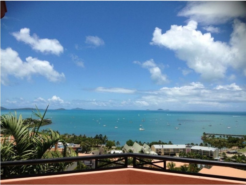 17/18 Golden Orchid Drive, Airlie Beach QLD 4802