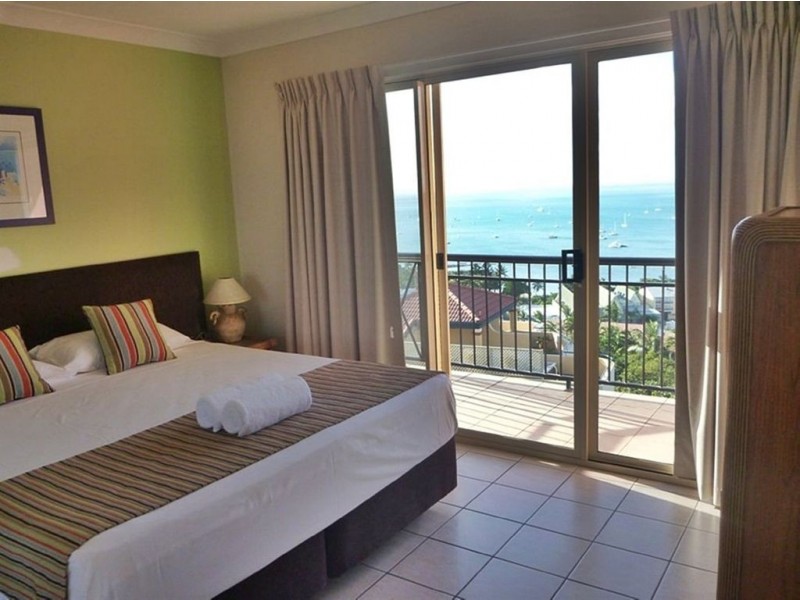 17/18 Golden Orchid Drive, Airlie Beach QLD 4802