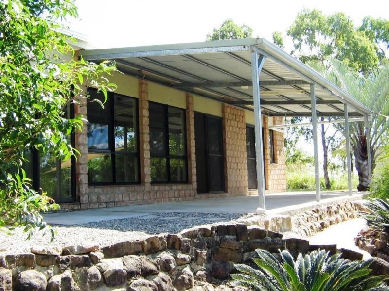 134 Lindeman Drive, Bloomsbury QLD 4799