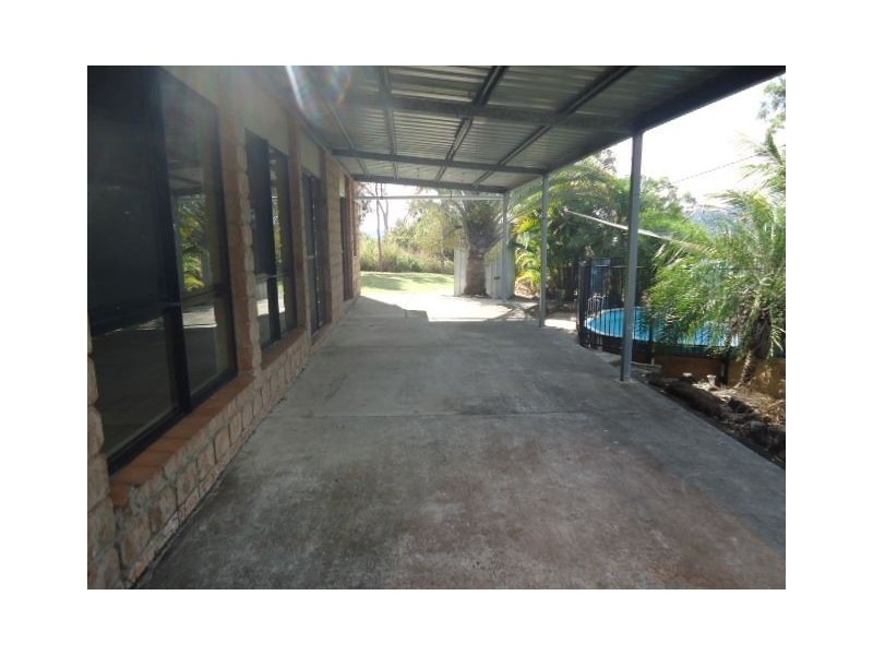 134 Lindeman Drive, Bloomsbury QLD 4799