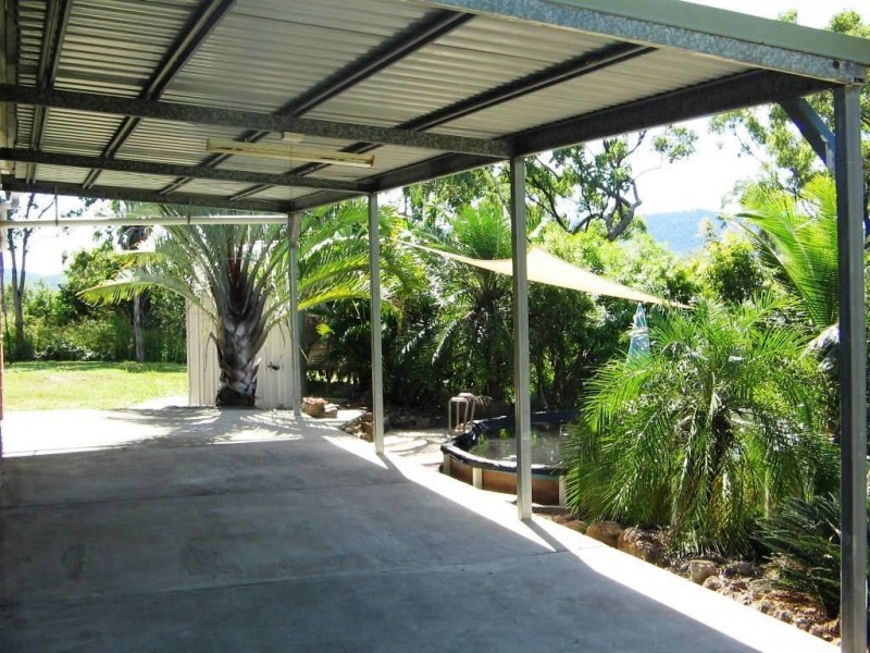 134 Lindeman Drive, Bloomsbury QLD 4799