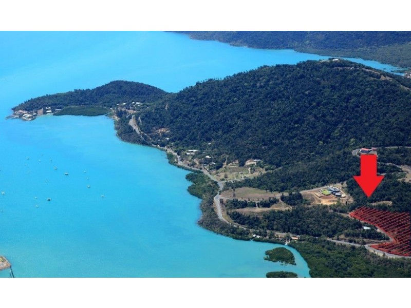 Lot 2 Mandalay Road, Mandalay QLD 4802
