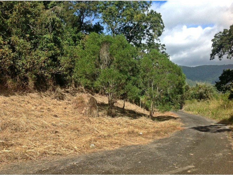 Lot 2 Mandalay Road, Mandalay QLD 4802