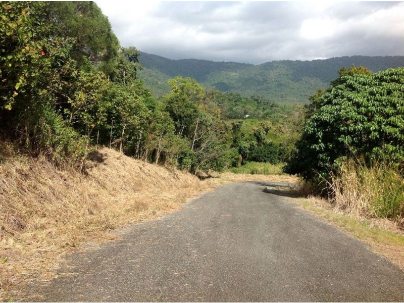 Lot 2 Mandalay Road, Mandalay QLD 4802