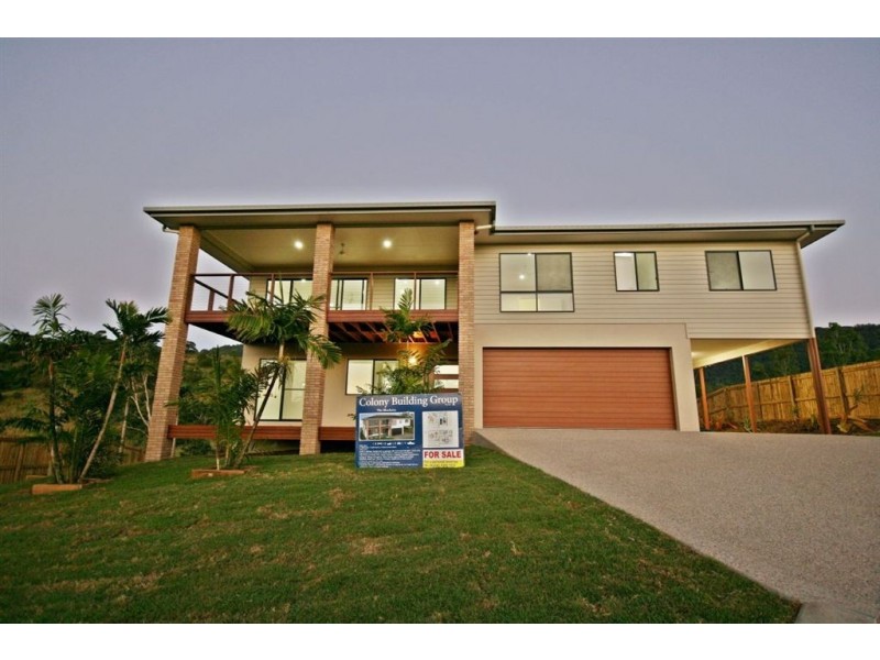 Lot 7 Spinnaker Court, Cannonvale QLD 4802