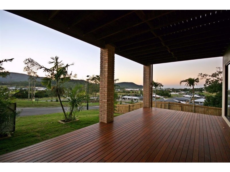 Lot 7 Spinnaker Court, Cannonvale QLD 4802