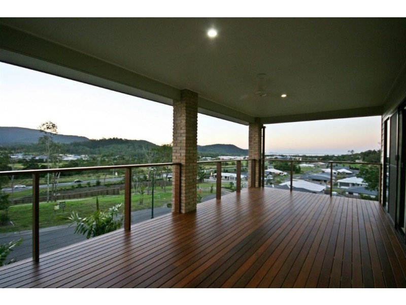 Lot 7 Spinnaker Court, Cannonvale QLD 4802