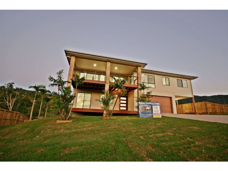 Lot 7 Spinnaker Court, Cannonvale QLD 4802