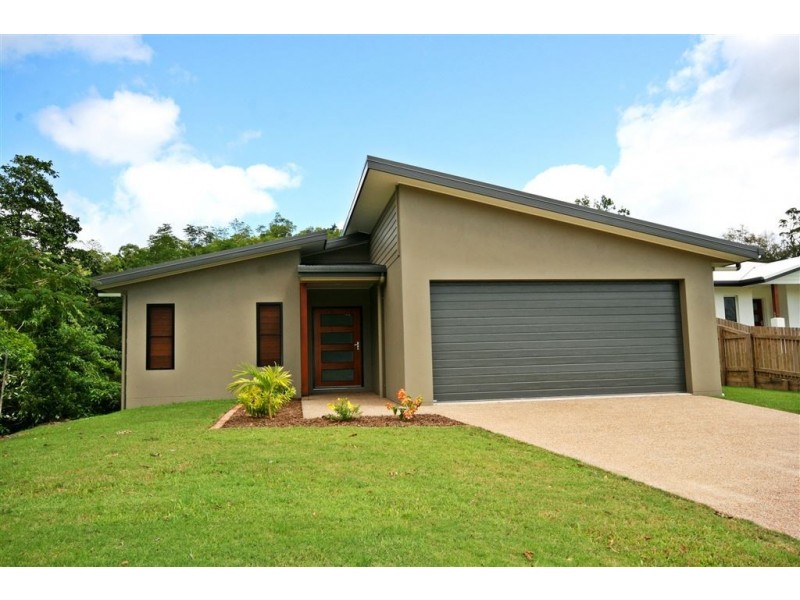Lot 281 Parker Road, Cannonvale QLD 4802