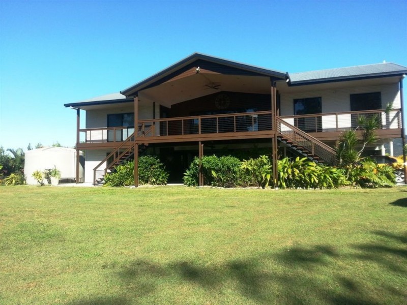 108 Tucker Road, Riordanvale QLD 4800