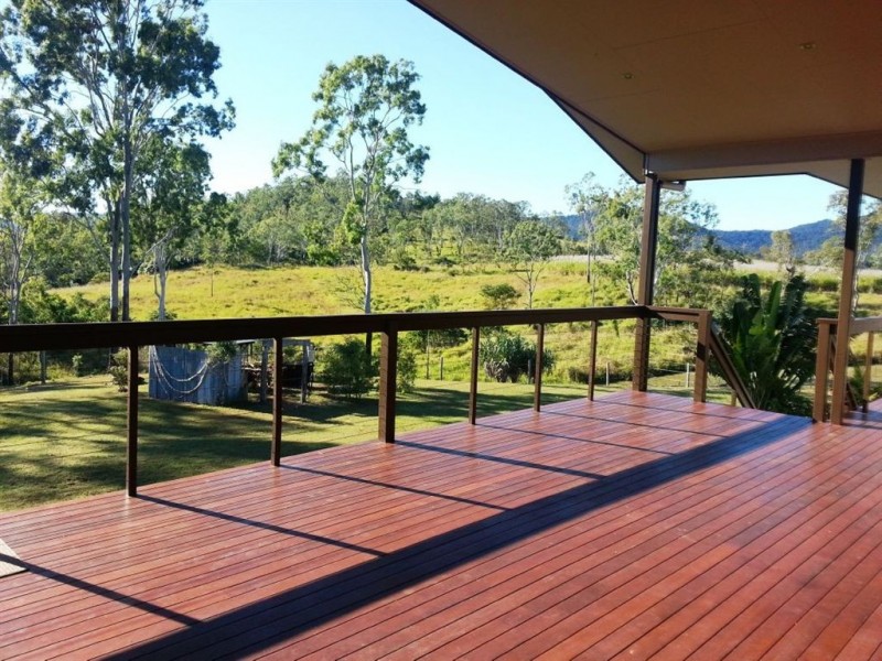 108 Tucker Road, Riordanvale QLD 4800