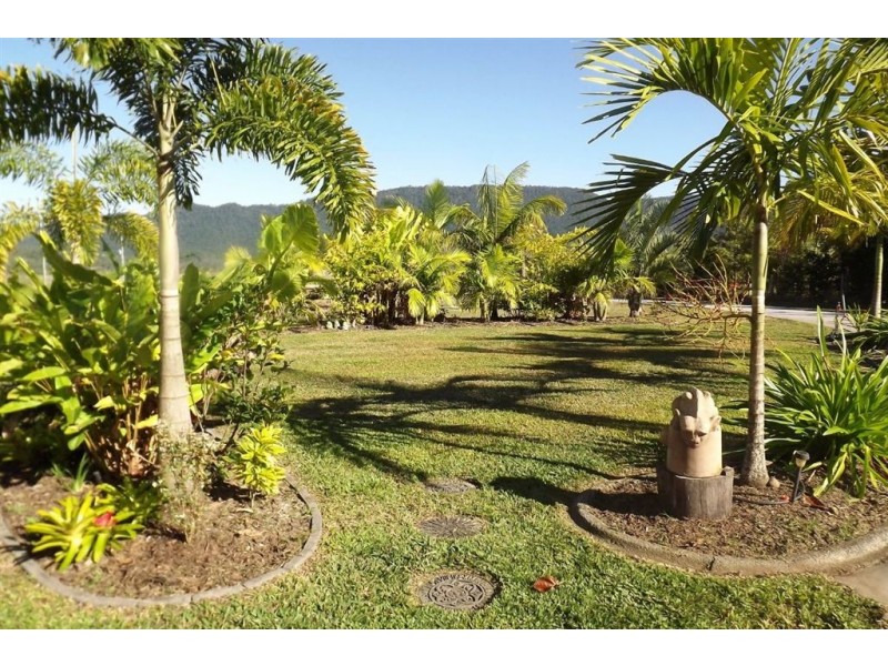 108 Tucker Road, Riordanvale QLD 4800