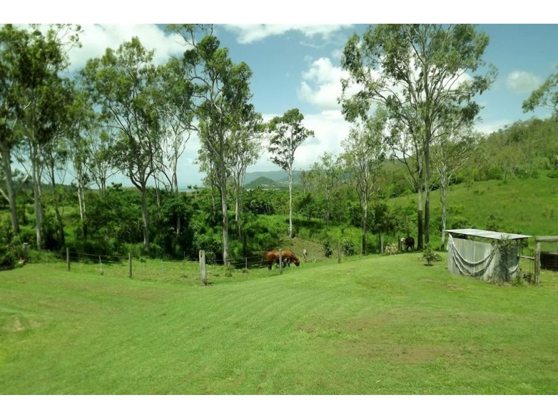108 Tucker Road, Riordanvale QLD 4800
