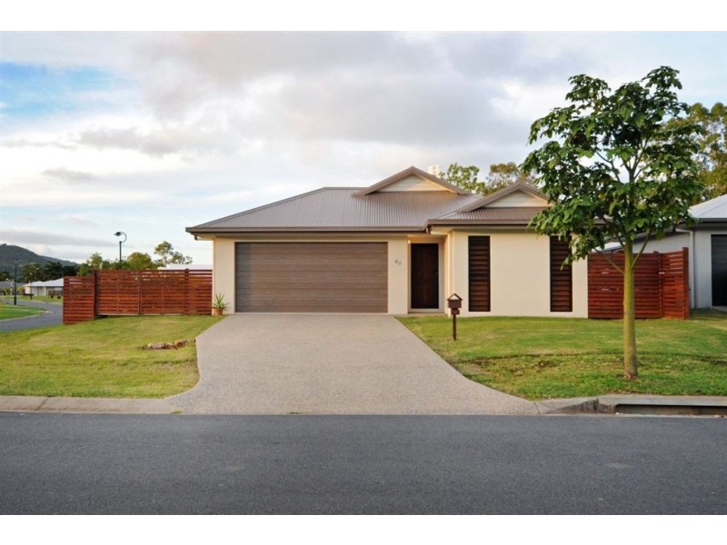 55 Abell Road, Cannonvale QLD 4802